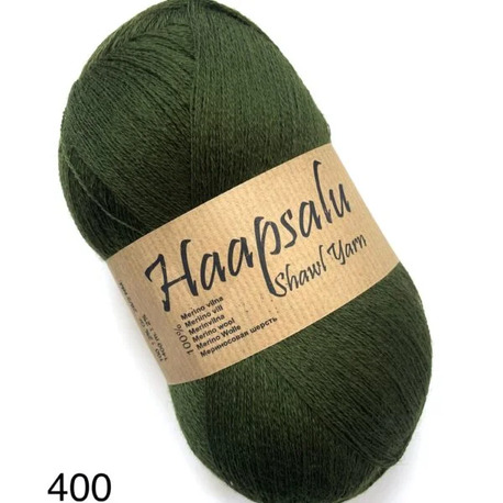 Main 400