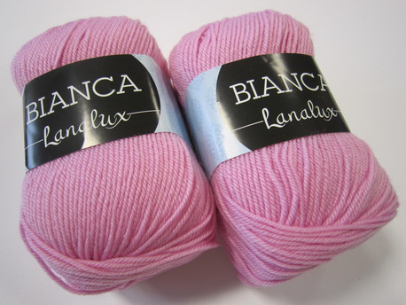 Main lana lux 867 roza
