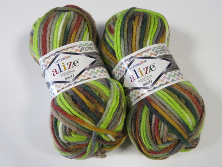 Main maxi multi 52149