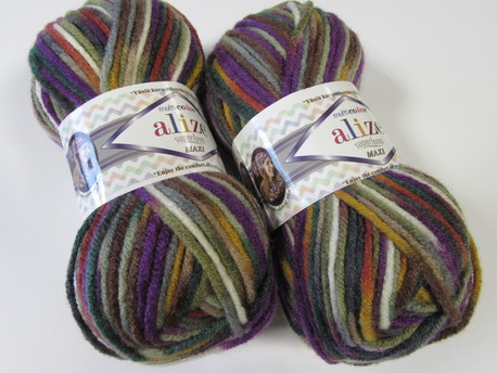 Main maxi multicolor 52147
