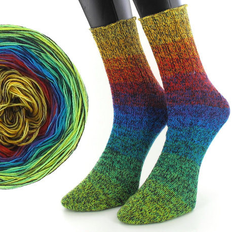 Main swobbel hippie galaxie 50g