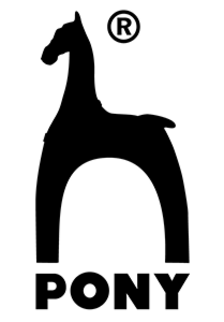 PONY logo