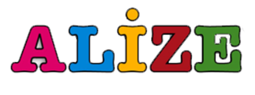 ALIZE logo