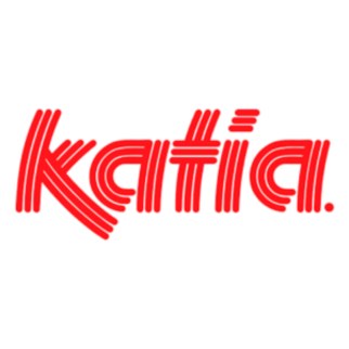 KATIA logo
