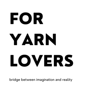 FOR YARN LOVERS logo
