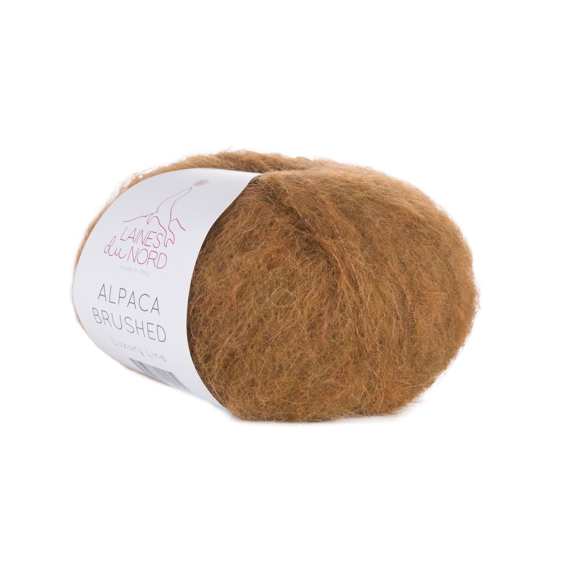 Buy LAINES DU NORD ALPACA BRUSHED From LAINES DU NORD Online ...