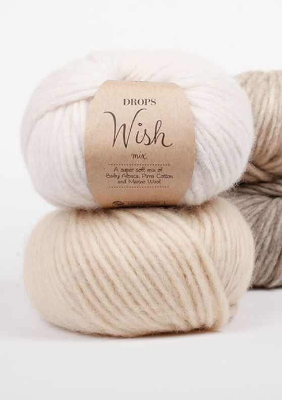 Drops Karisma - All Colours - Wool Warehouse - Buy Yarn, Wool, Needles &  Other Knitting Supplies Online!