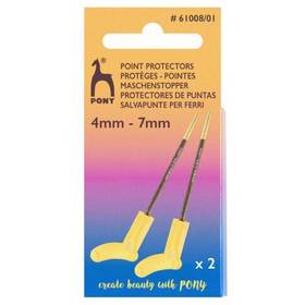 Thumbnail 61008 needle point protectors