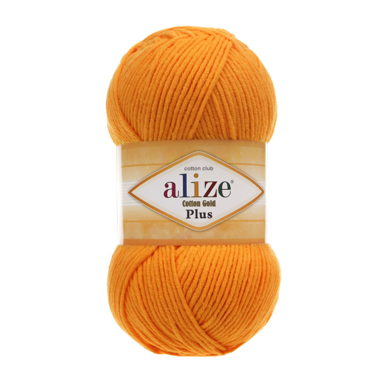 Buy ALIZE COTTON GOLD TWEED From ALIZE Online
