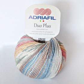 Adriafil Margarita Knitting & Crochet Yarn Various Colours Aran 50g 