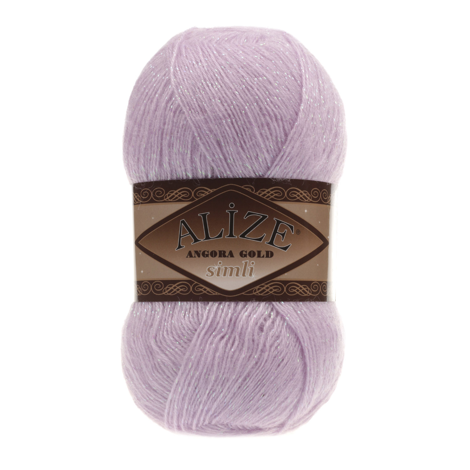 Buy ALIZE ANGORA GOLD SIMLI From ALIZE Online | Yarnstreet.com