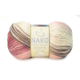 Buy MOHER SPECIAL ROMANTIK JAKAR From NAKO Online | Yarnstreet.com