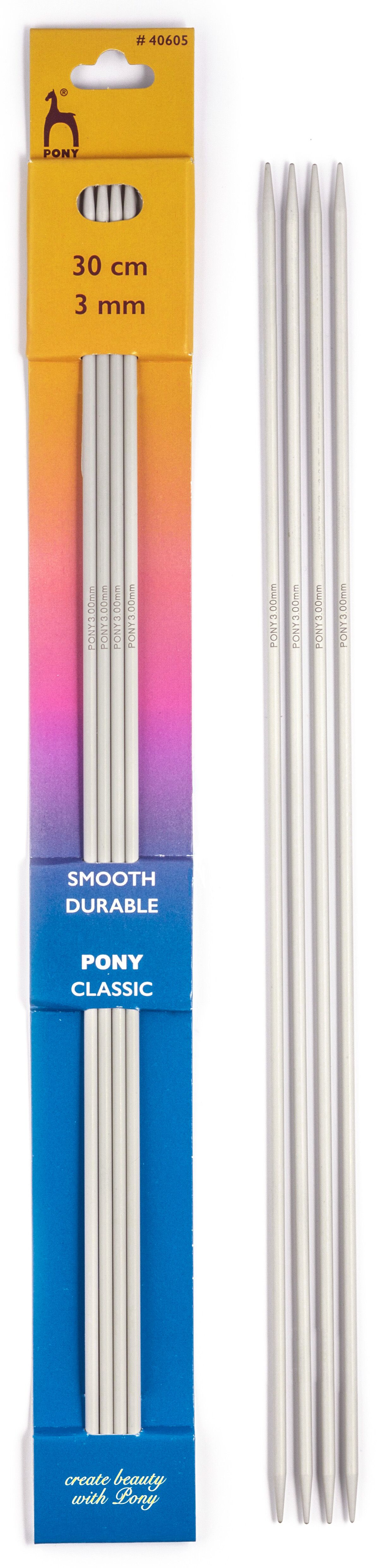 Colour DPN Set from Pony