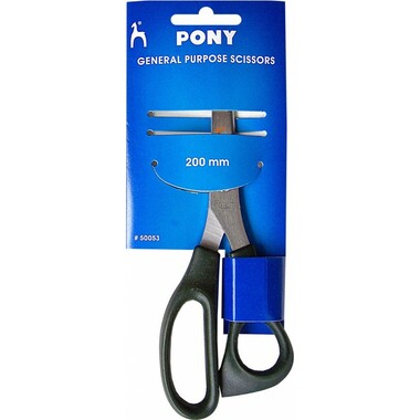 Main pony general purpose scissors