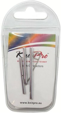 Main knitpro cable connector