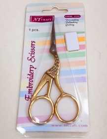 Thumbnail craft scissors