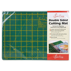 Thumbnail sewing mat 9x12