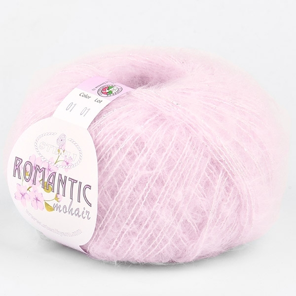 Buy STENLI ROMANTIC From STENLI Online | Yarnstreet.com
