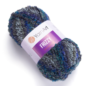 Thumbnail yarnart frizzy 418