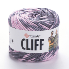 Thumbnail yarnart cliff 8302