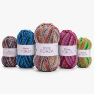 YARNART FORZA