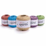 YARNART SPARKLE