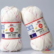 HIMALAYA EVERYDAY BEBE LUX STAR