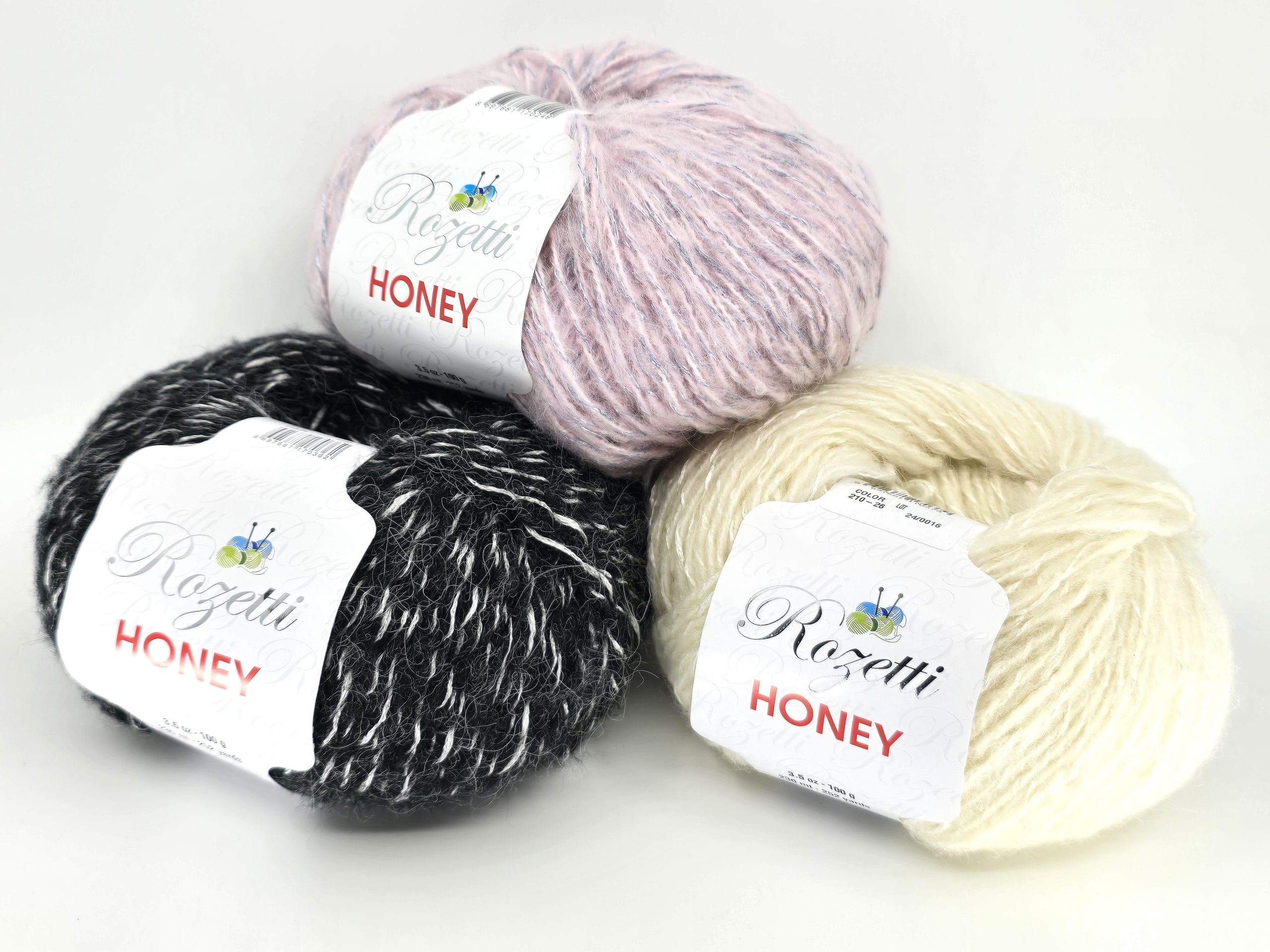 20250104_152517 ROZETTI HONEY - Image 1