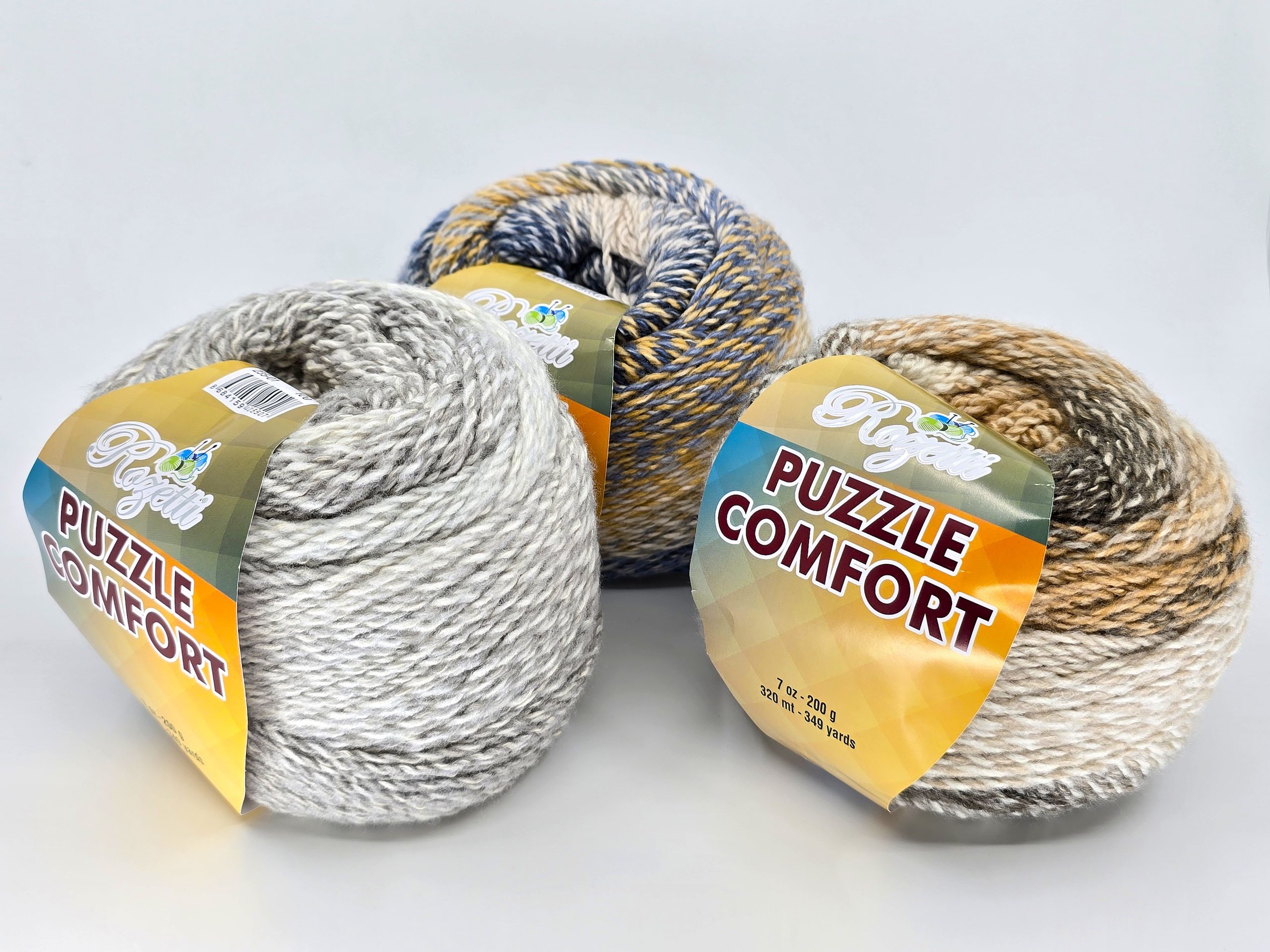 20250104_183326 ROZETTI PUZZLE COMFORT - Image 1
