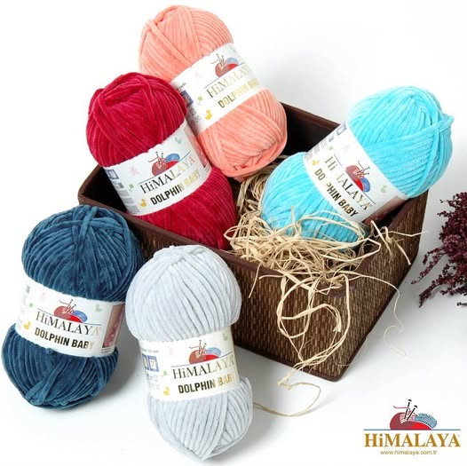 474736699_3549177742045795_1698697146134822487_n HIMALAYA DOLPHIN BABY - Image 1