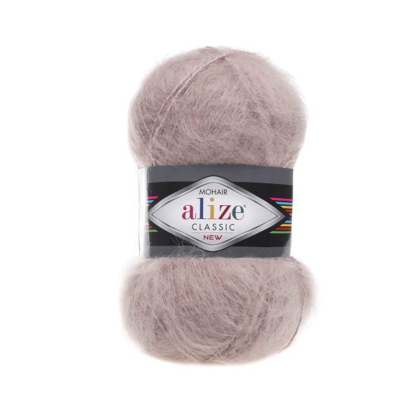ALIZE MOHAIR CLASSIC