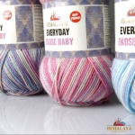 HIMALAYA EVERYDAY EKOSE BABY