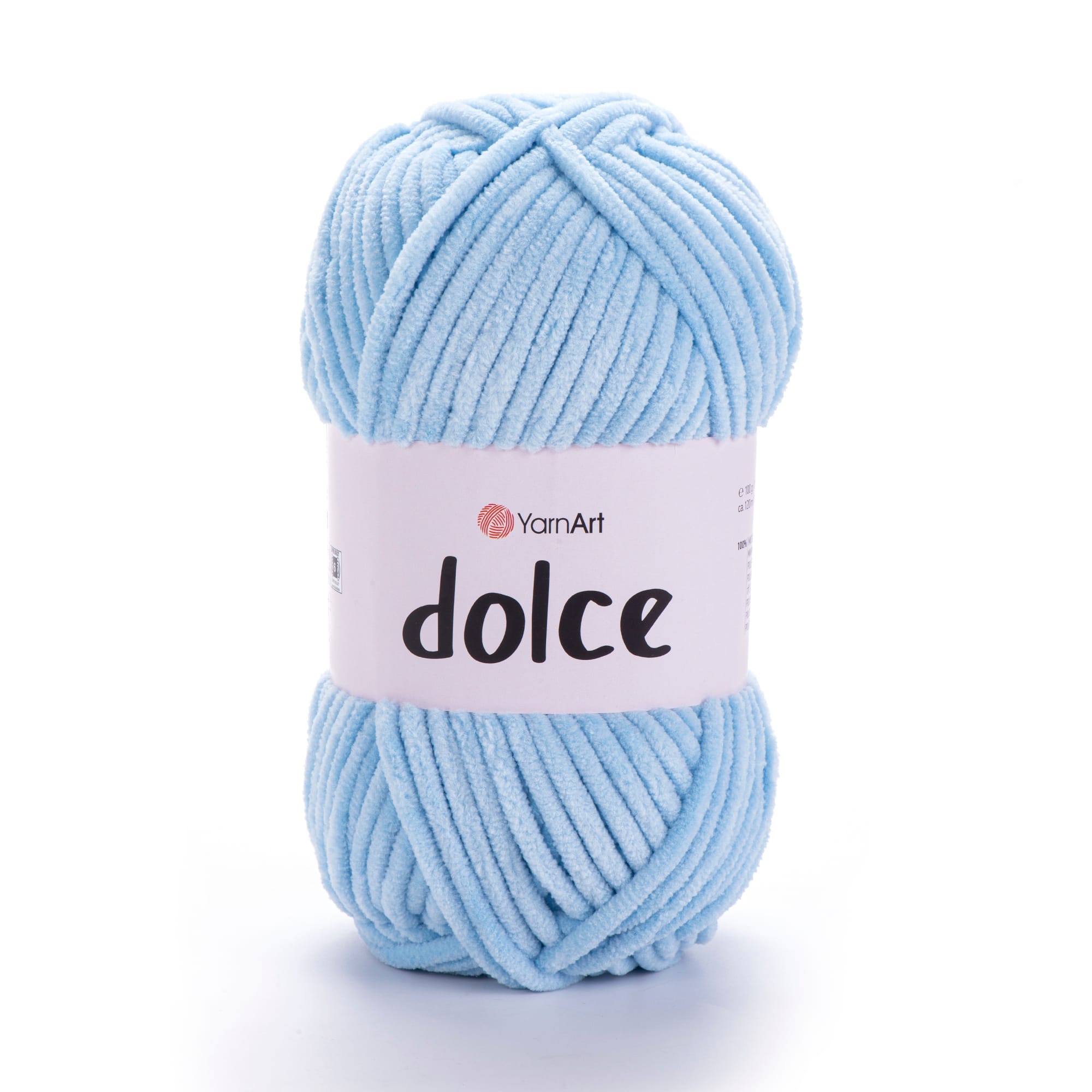 749 1 YARNART DOLCE - Image 1