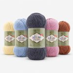 ALIZE ALPACA ROYAL NEW