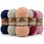ALIZE ANGORA GOLD SIMLI