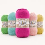 ALIZE BELLA 100