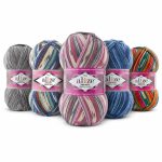 ALIZE SUPERWASH COMFORT