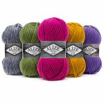 ALIZE SUPERLANA MAXI