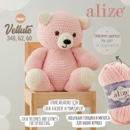 ALIZE VELLUTO - Image 4
