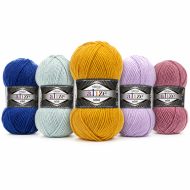 ALIZE SUPERLANA MIDI