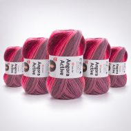 YARNART ANGORA ACTIVE - Image 4