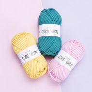 YARNART CORD YARN - Image 2