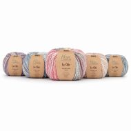 FIBRA NATURA LE CHIC