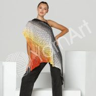 YARNART FLOWERS MOONLIGHT - Image 2