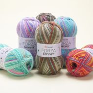 YARNART FORZA FOREVER - Image 2