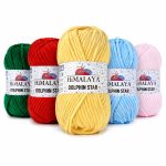 HIMALAYA DOLPHIN STAR