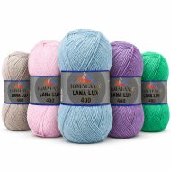 HIMALAYA LANA LUX 400