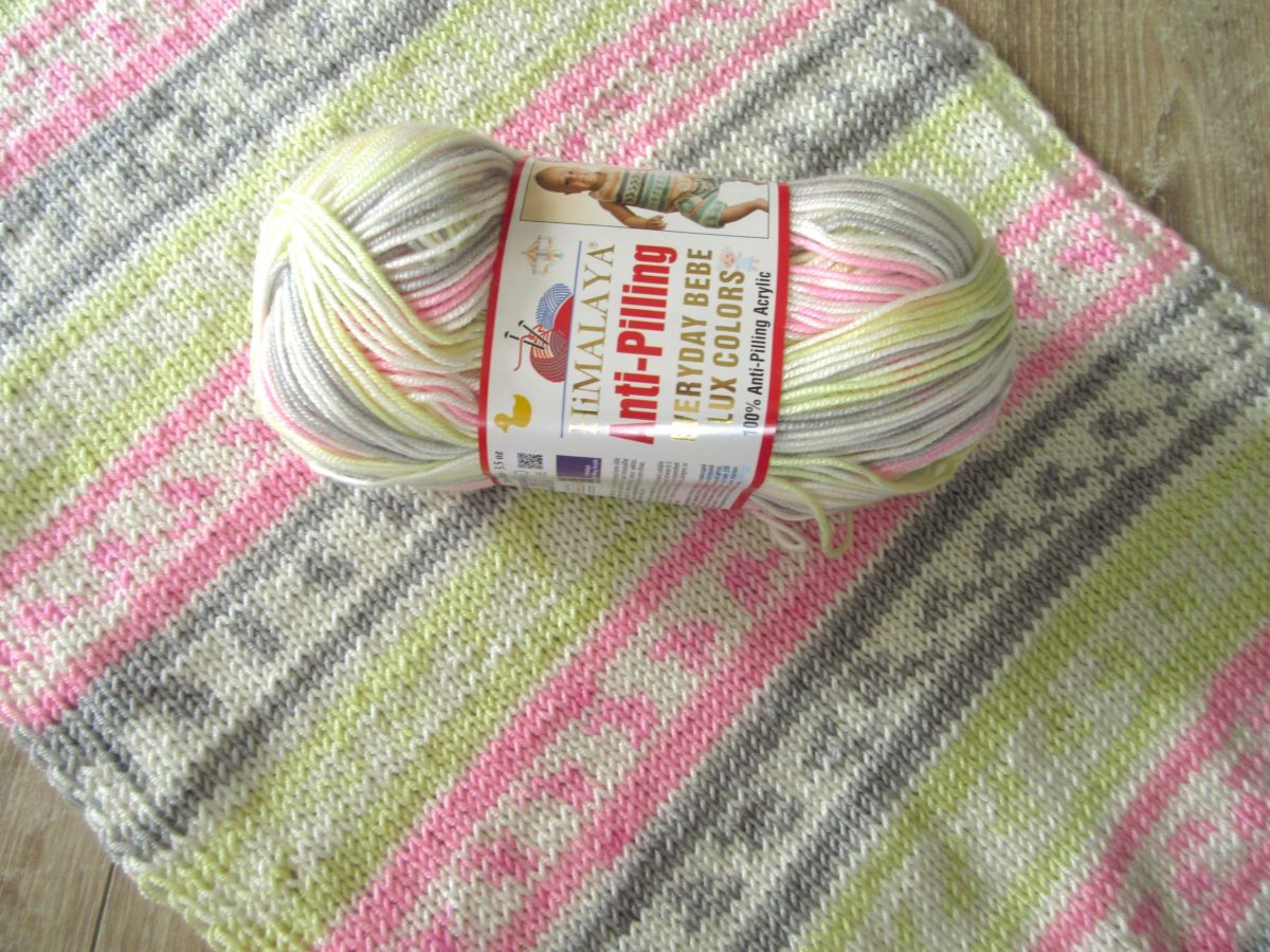 HIMALAYA EVERYDAY BEBE LUX COLORS Yarnstreet