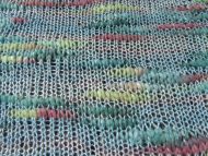 FIBRA NATURA BAMBOO BLOOM HANDPAINTS - Image 3