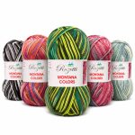ROZETTI MONTANA COLORS